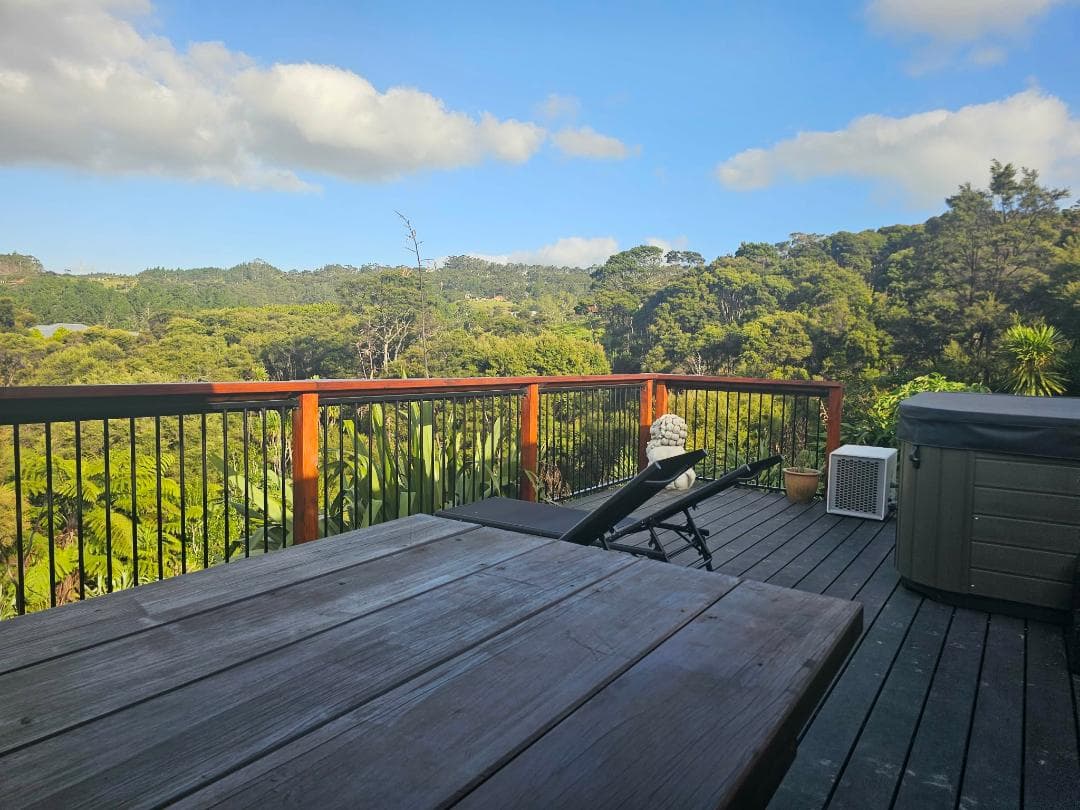 Birdsong in the Valley: Listen to the Native Birds of Helensville